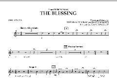 The Blessing von Brendan Graham (Download) 