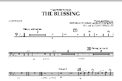 The Blessing von Brendan Graham (Download) 