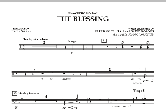 The Blessing von Brendan Graham (Download) 