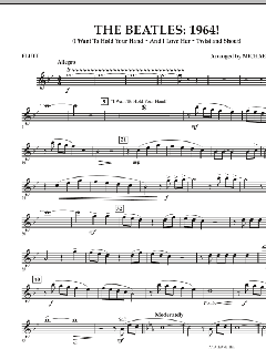 The Beatles: 1964! (Download) 