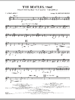 The Beatles: 1964! (Download) 