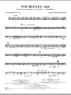 The Beatles: 1964! (Download) 