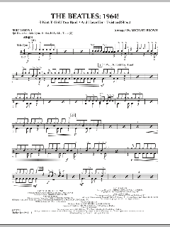 The Beatles: 1964! (Download) 