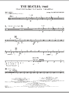 The Beatles: 1964! (Download) 
