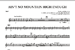 Ain't No Mountain High Enough von Nickolas Ashford (Download) 
