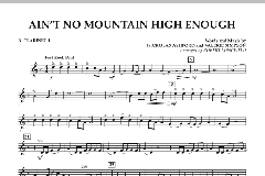 Ain't No Mountain High Enough von Nickolas Ashford (Download) 