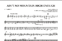 Ain't No Mountain High Enough von Nickolas Ashford (Download) 
