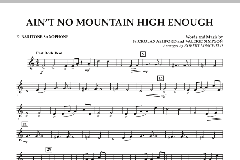 Ain't No Mountain High Enough von Nickolas Ashford (Download) 