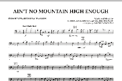 Ain't No Mountain High Enough von Nickolas Ashford (Download) 