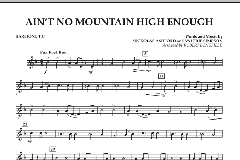 Ain't No Mountain High Enough von Nickolas Ashford (Download) 