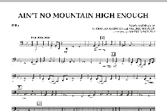 Ain't No Mountain High Enough von Nickolas Ashford (Download) 