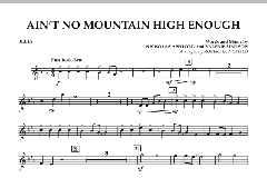 Ain't No Mountain High Enough von Nickolas Ashford (Download) 