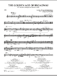 The Golden Age Of Broadway von Richard Rodgers (Download) 