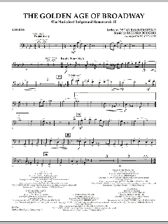 The Golden Age Of Broadway von Richard Rodgers (Download) 