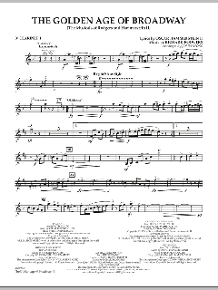 The Golden Age Of Broadway von Richard Rodgers (Download) 