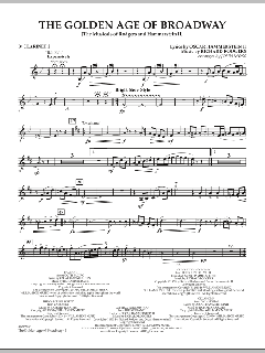 The Golden Age Of Broadway von Richard Rodgers (Download) 