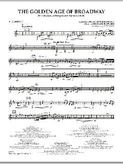 The Golden Age Of Broadway von Richard Rodgers (Download) 