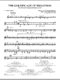 The Golden Age Of Broadway von Richard Rodgers (Download) 