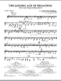 The Golden Age Of Broadway von Richard Rodgers (Download) 