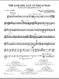 The Golden Age Of Broadway von Richard Rodgers (Download) 