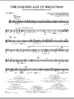 The Golden Age Of Broadway von Richard Rodgers (Download) 