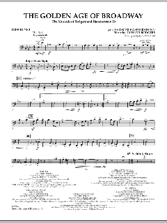 The Golden Age Of Broadway von Richard Rodgers (Download) 