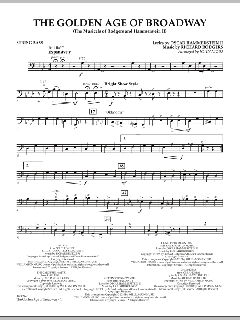 The Golden Age Of Broadway von Richard Rodgers (Download) 