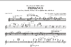 Music From Defiance (Download) 