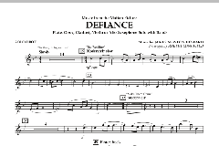 Music From Defiance (Download) 