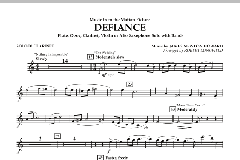 Music From Defiance (Download) 