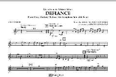 Music From Defiance (Download) 