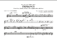 Music From Defiance (Download) 