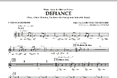 Music From Defiance (Download) 