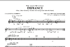 Music From Defiance (Download) 