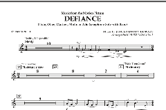 Music From Defiance (Download) 