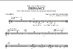 Music From Defiance (Download) 
