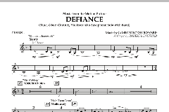 Music From Defiance (Download) 