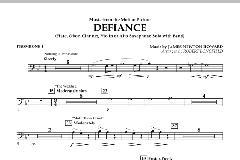 Music From Defiance (Download) 