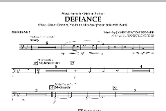 Music From Defiance (Download) 