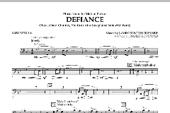 Music From Defiance (Download) 