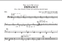 Music From Defiance (Download) 