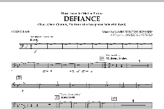 Music From Defiance (Download) 