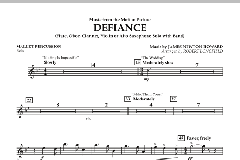 Music From Defiance (Download) 