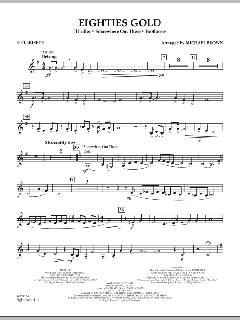 Eighties Gold (Download) 