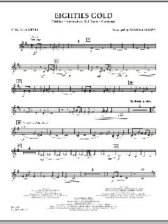 Eighties Gold (Download) 