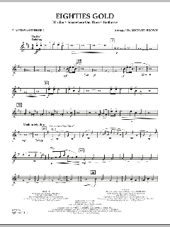 Eighties Gold (Download) 