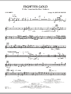 Eighties Gold (Download) 