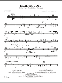 Eighties Gold (Download) 