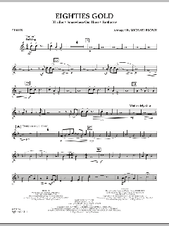 Eighties Gold (Download) 