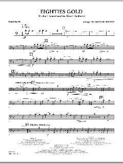 Eighties Gold (Download) 